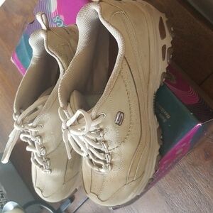 Sketchers DeLites Women's  Walking Shoes